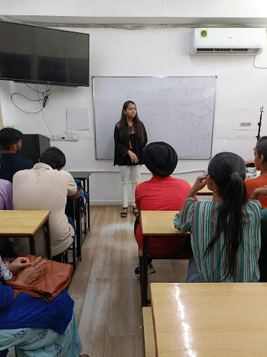 Amaze Classes Amaze Classes photo 1